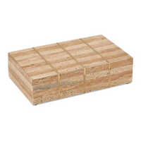 Desmond Box
