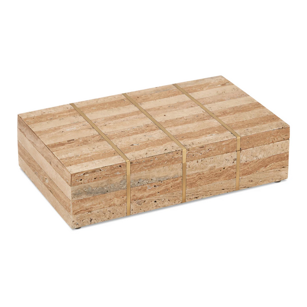 Desmond Box
