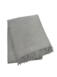 Basic Waffle Throw -