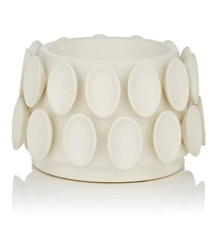 Cumulus Collection Alabaster