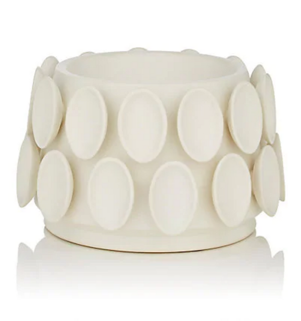 Cumulus Collection Alabaster