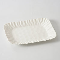 Mascali Bianca Deep Tray -