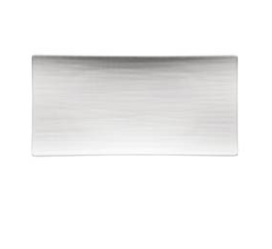 Mesh Dinnerware White