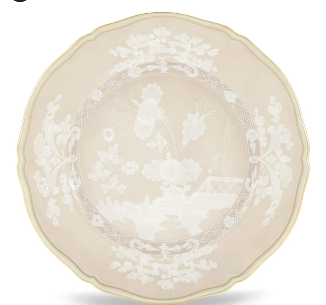 Oriente Italiano Beige Meringa