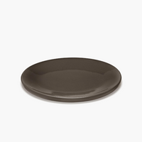 Dune Oval Serving Platter Slate - Small.