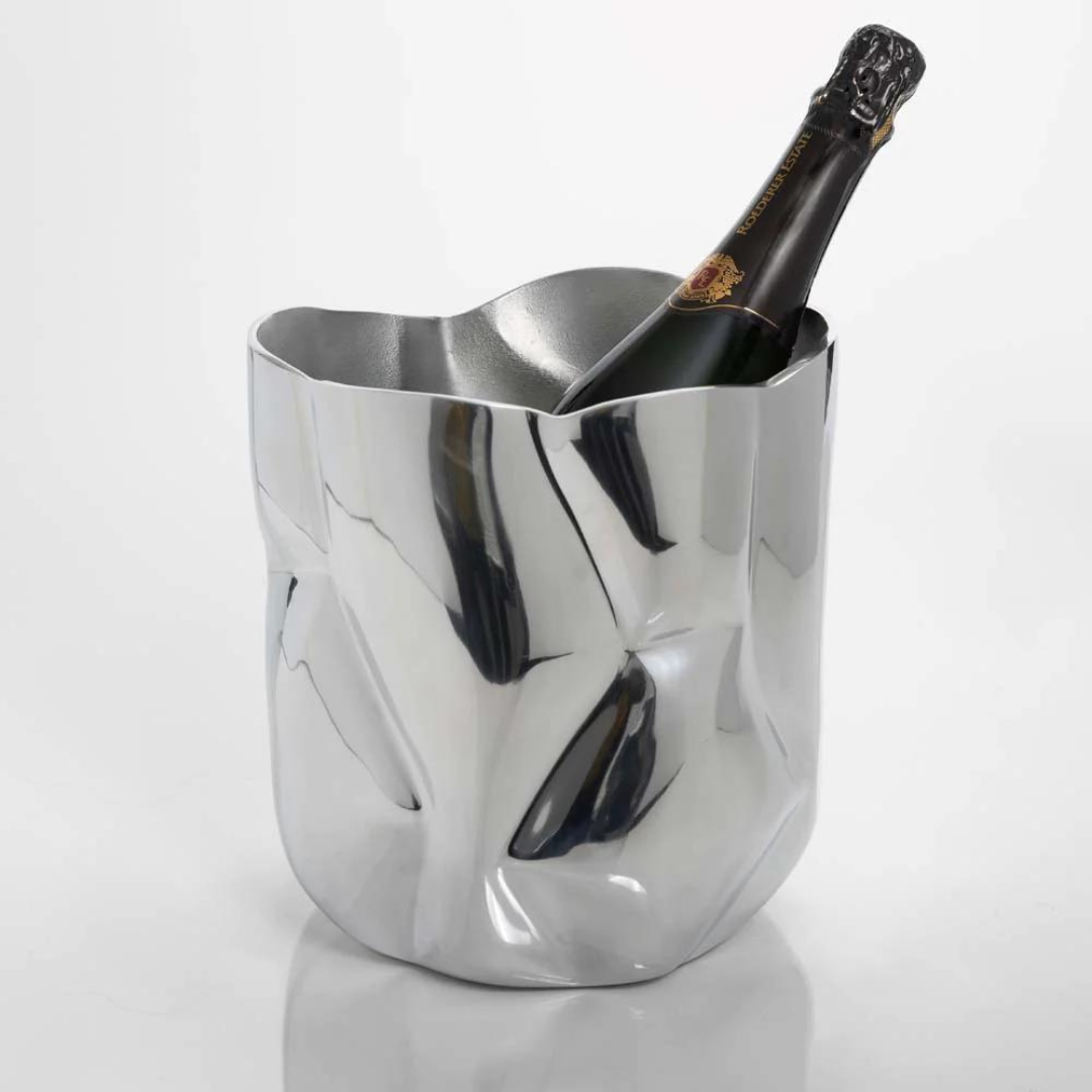 Dutton Champagne Bucket.