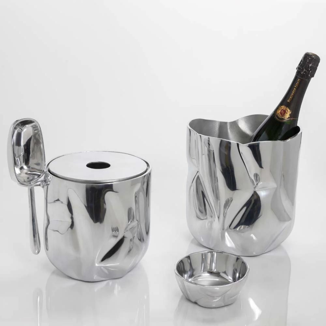 Dutton Champagne Bucket.