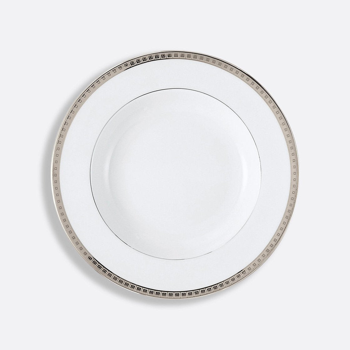 Athena Platinum Dinnerware