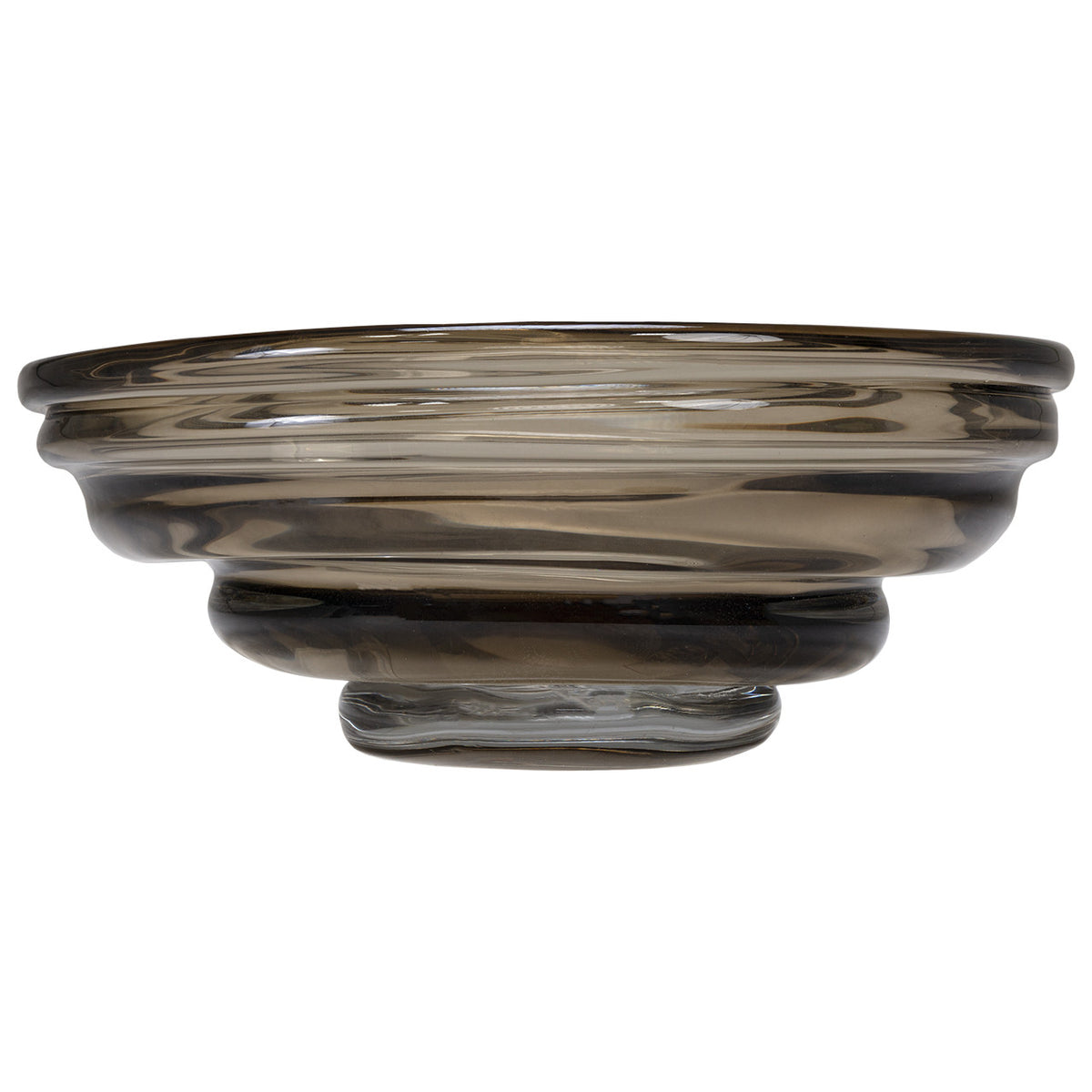 Cameron Art Glass Bowl