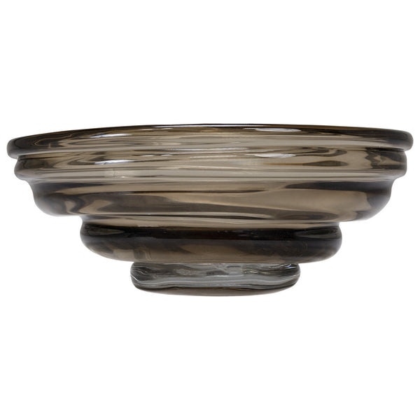 Cameron Art Glass Bowl