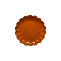 Marrakesh Dinnerware Orange -