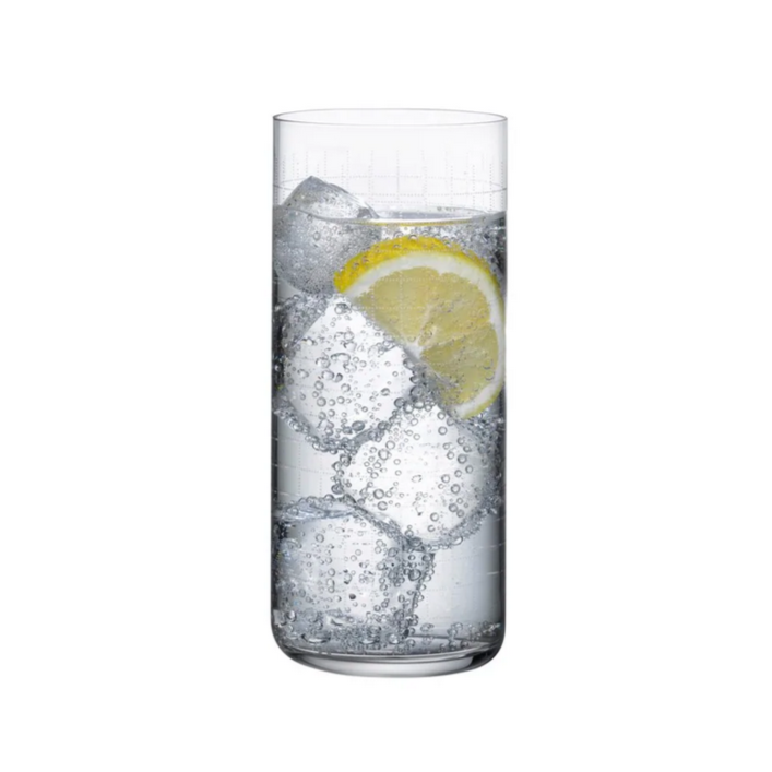 Surface Water Glasses (set of 4)