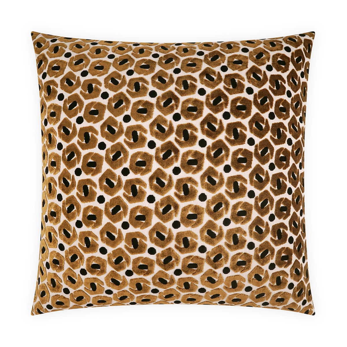 Ollina Topaz Pillow