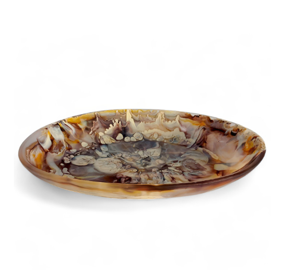 Arila Coastal Bowl  - Mocha