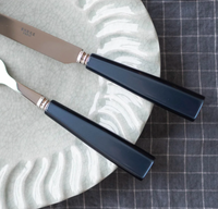 Icone Flatware 5 Piece Setting