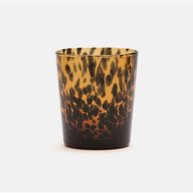 Andrew Drinkware - Tortoise Set of 6