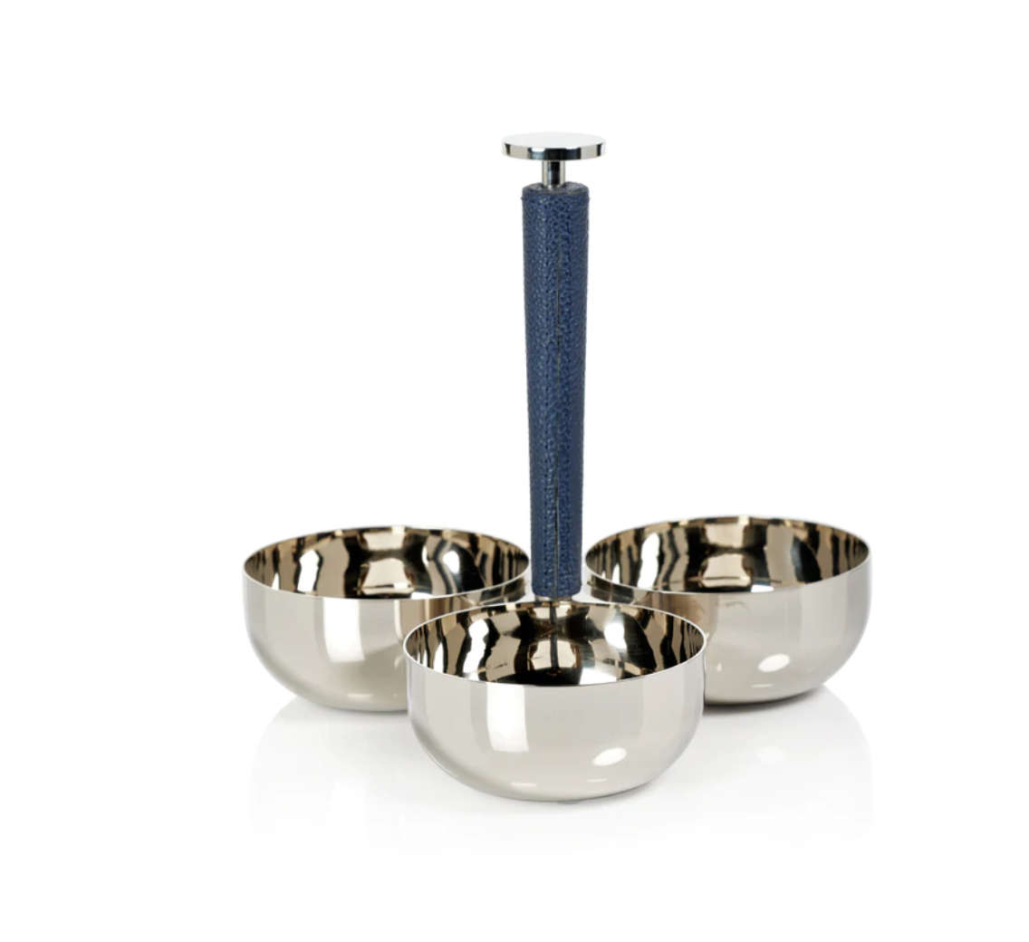 Laguna Condiment Set