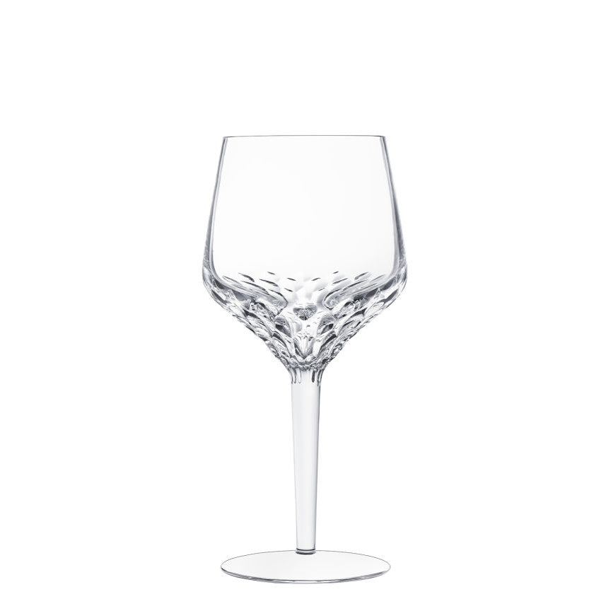 Folia Stemware