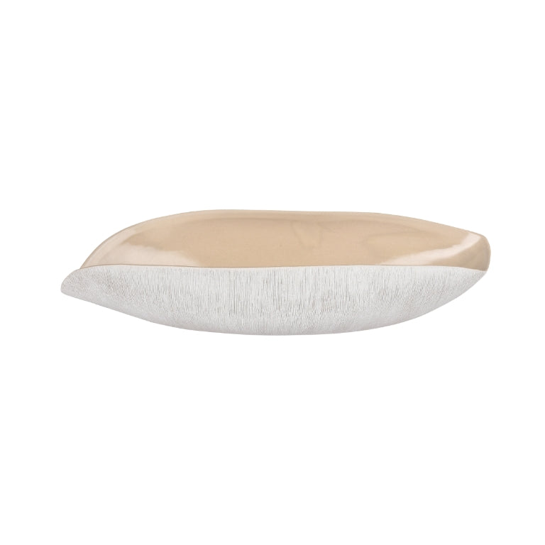 Norwood Beige Bowl