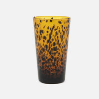 Andrew Drinkware - Tortoise Set of 6
