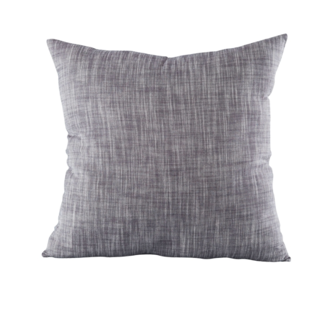 Tryst Pillow Grey 24 x 24