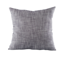 Tryst Pillow Grey 24 x 24