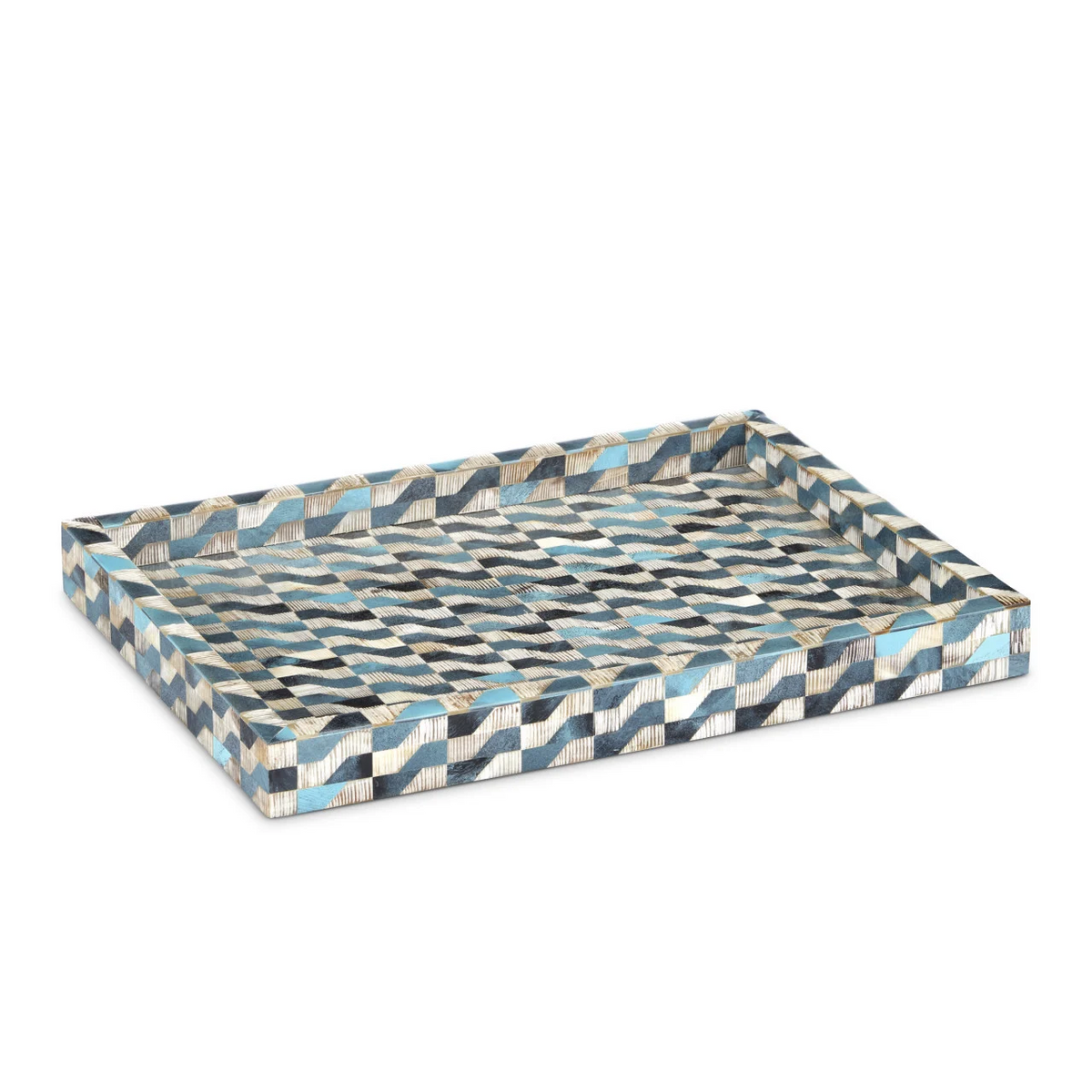 Bluegrass Tray