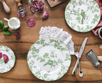 Albertine Dinnerware -