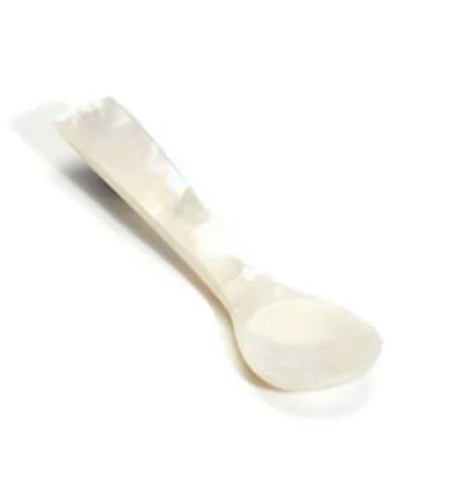 Cora Pearl Spoon