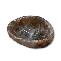 Agate Quartz Bowl