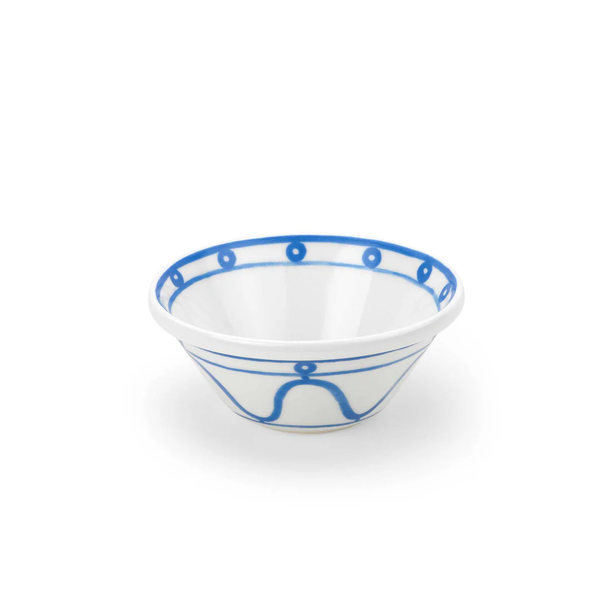 Serenity Dinnerware Blue - Cereal Bowl