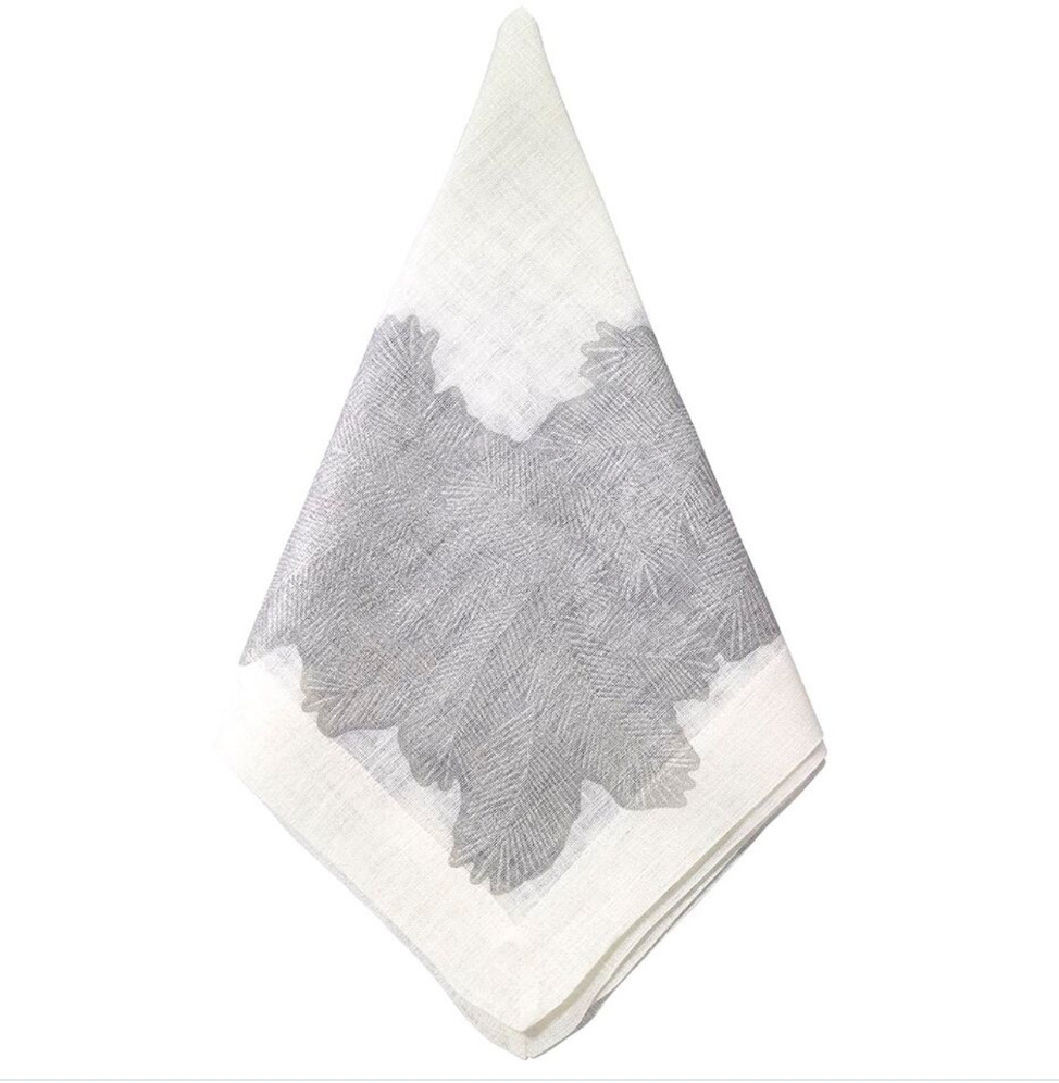 Spruce Napkin Set of 4