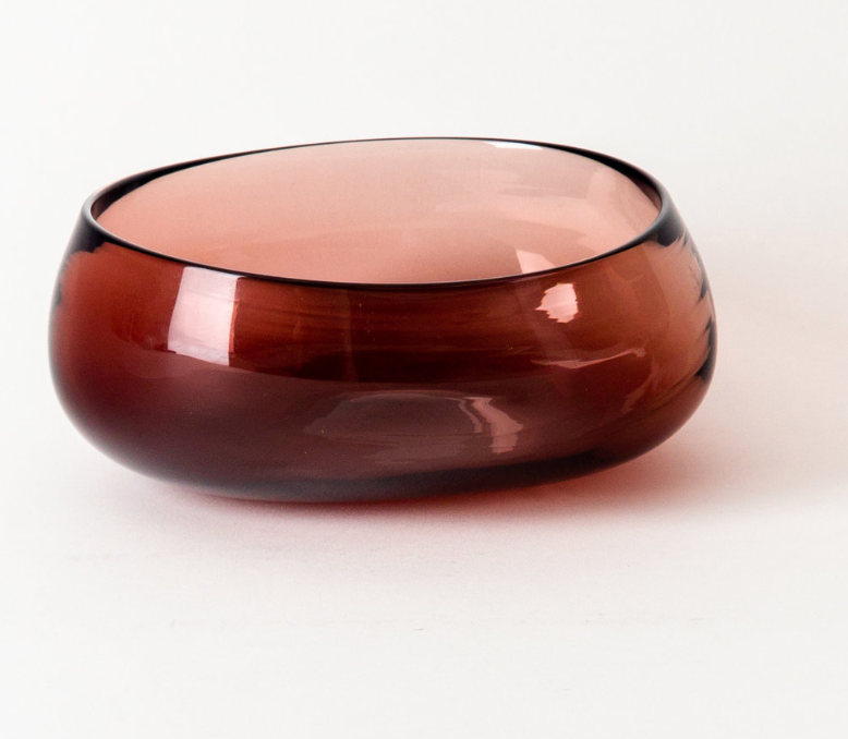 Nesting Bowl Collection Rose