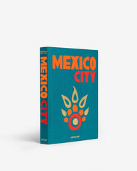 Travel Series - Mexico City