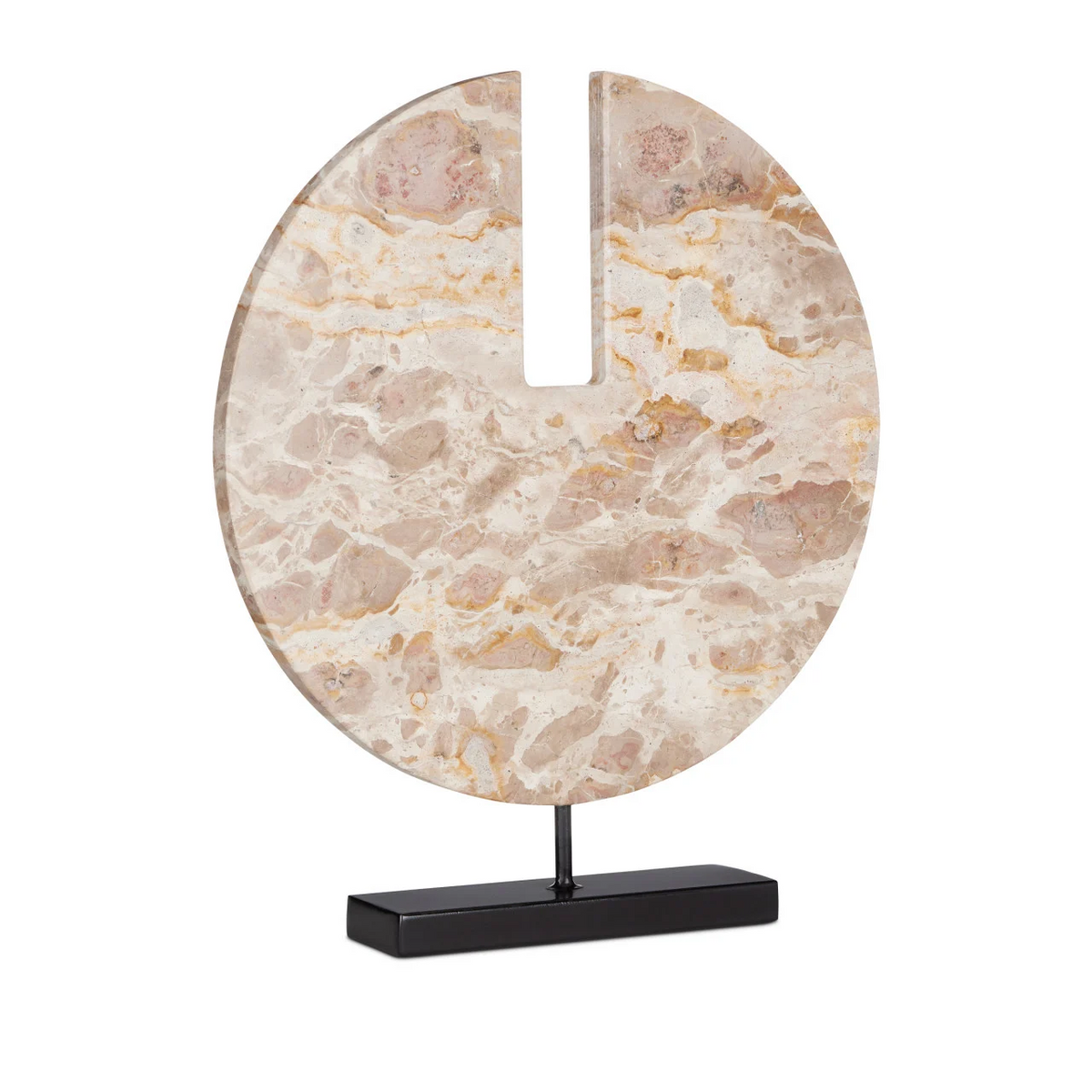 Autumn Marble Disc