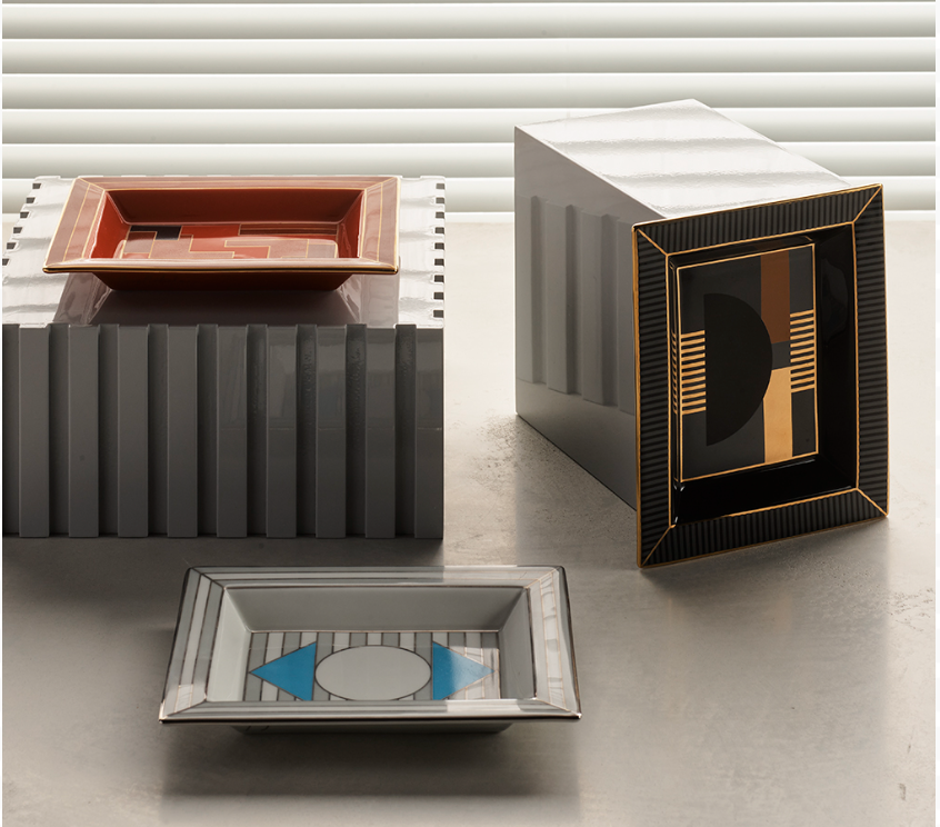 Lune Vide Poche Tray