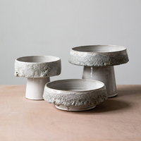 Cindy Froth Vase -