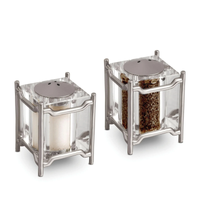 Han Spice Jewels Set Salt & Pepper -