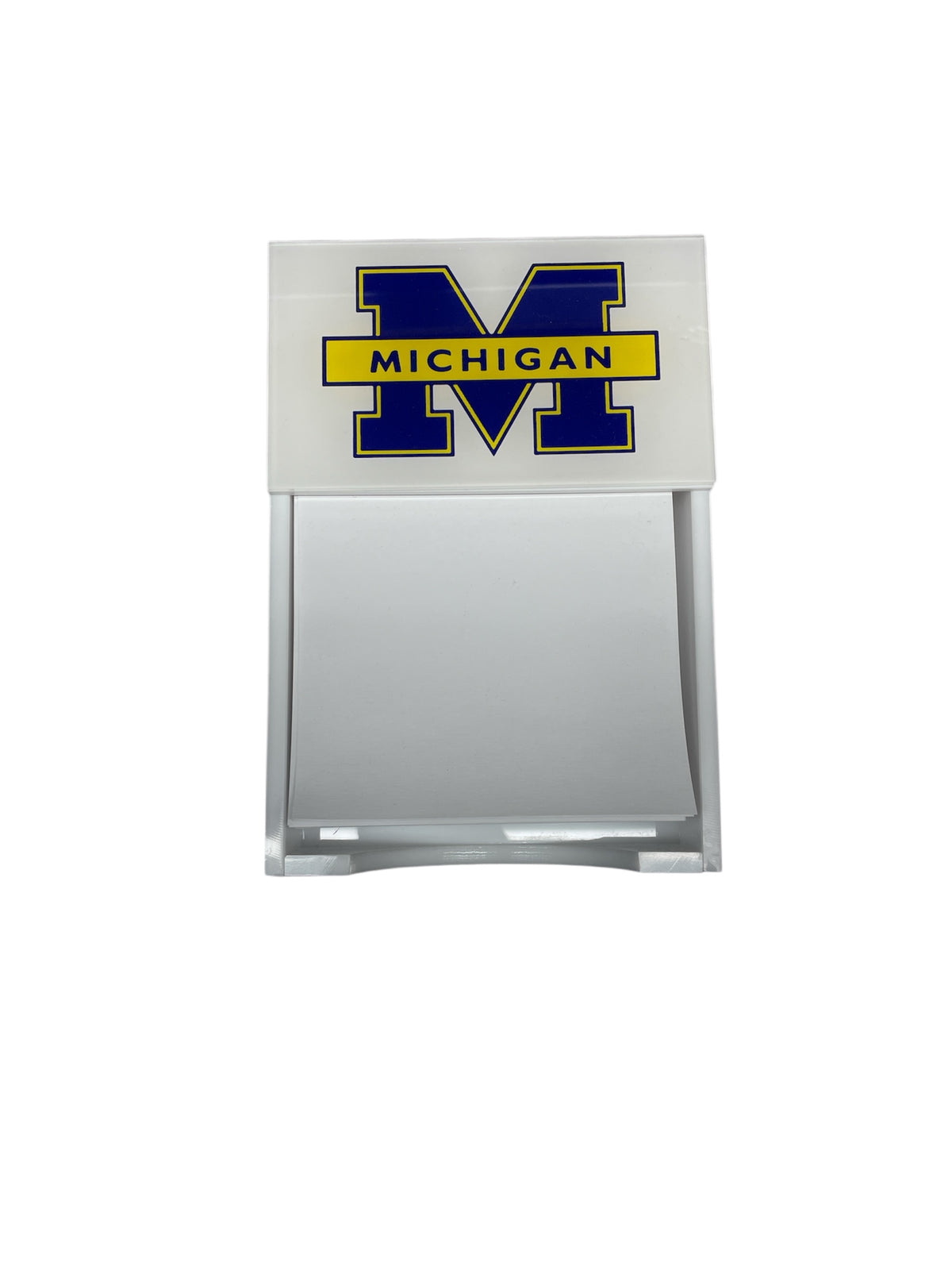 College Note Pad