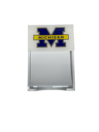 College Note Pad