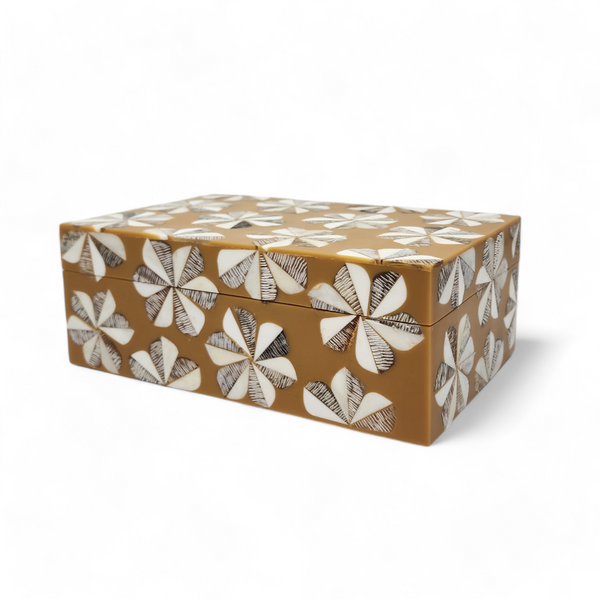 Floral Box - Small.