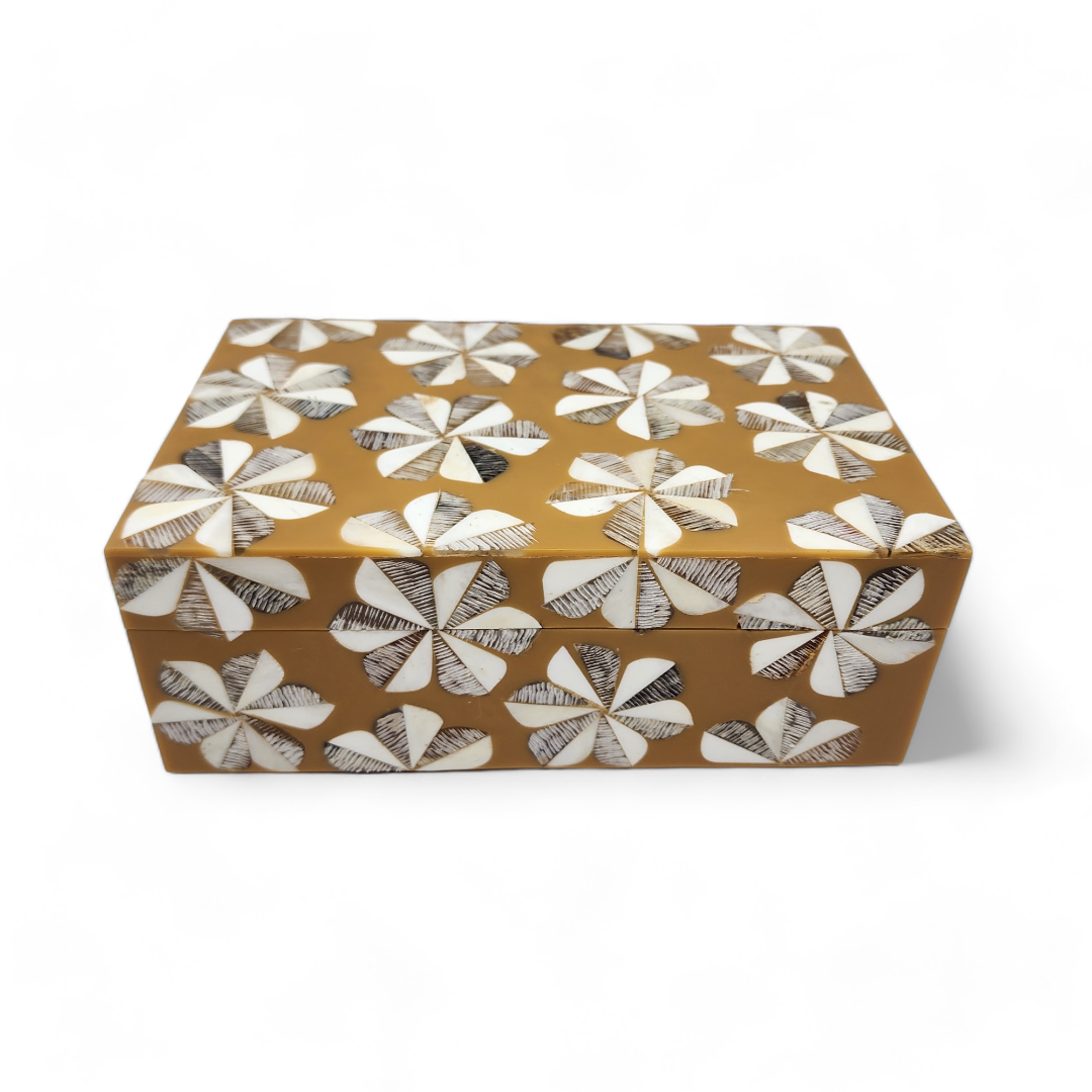Floral Box - Small.