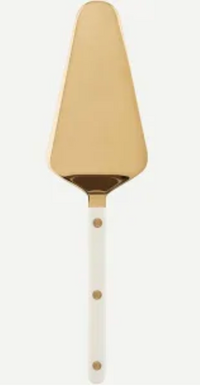 Bistro Pearly Gold - Tart Server