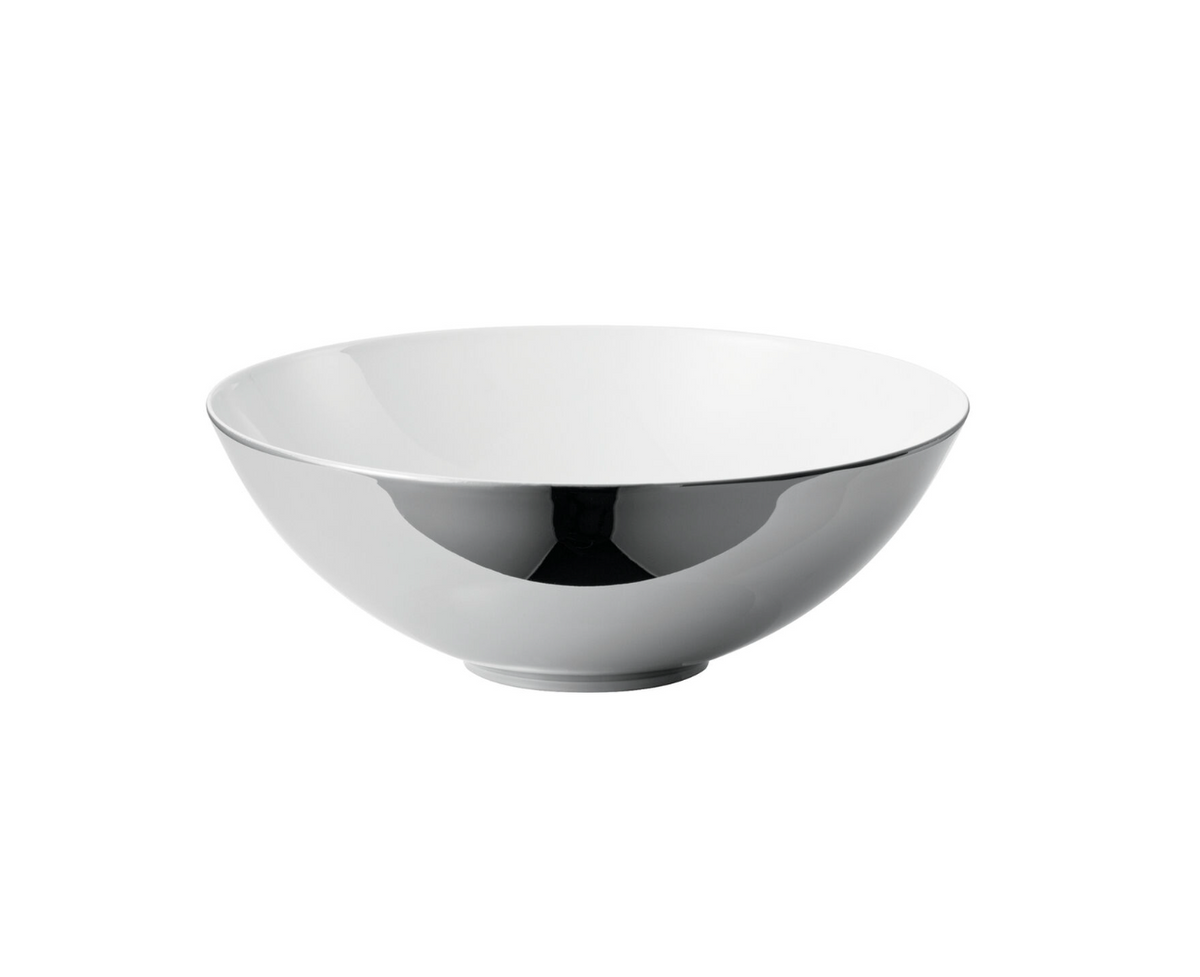 Skin Platinum TAC 02 Dinnerware