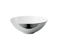 Skin Platinum TAC 02 Dinnerware