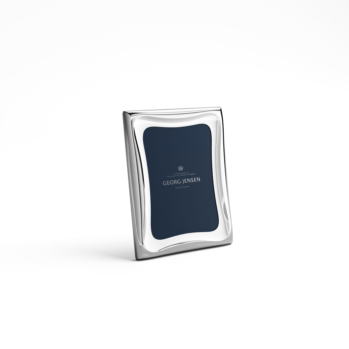 Cobra Stainless Picture Frame