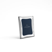 Cobra Stainless Picture Frame