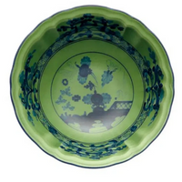 Oriente Italiano Dinnerware Malachite
