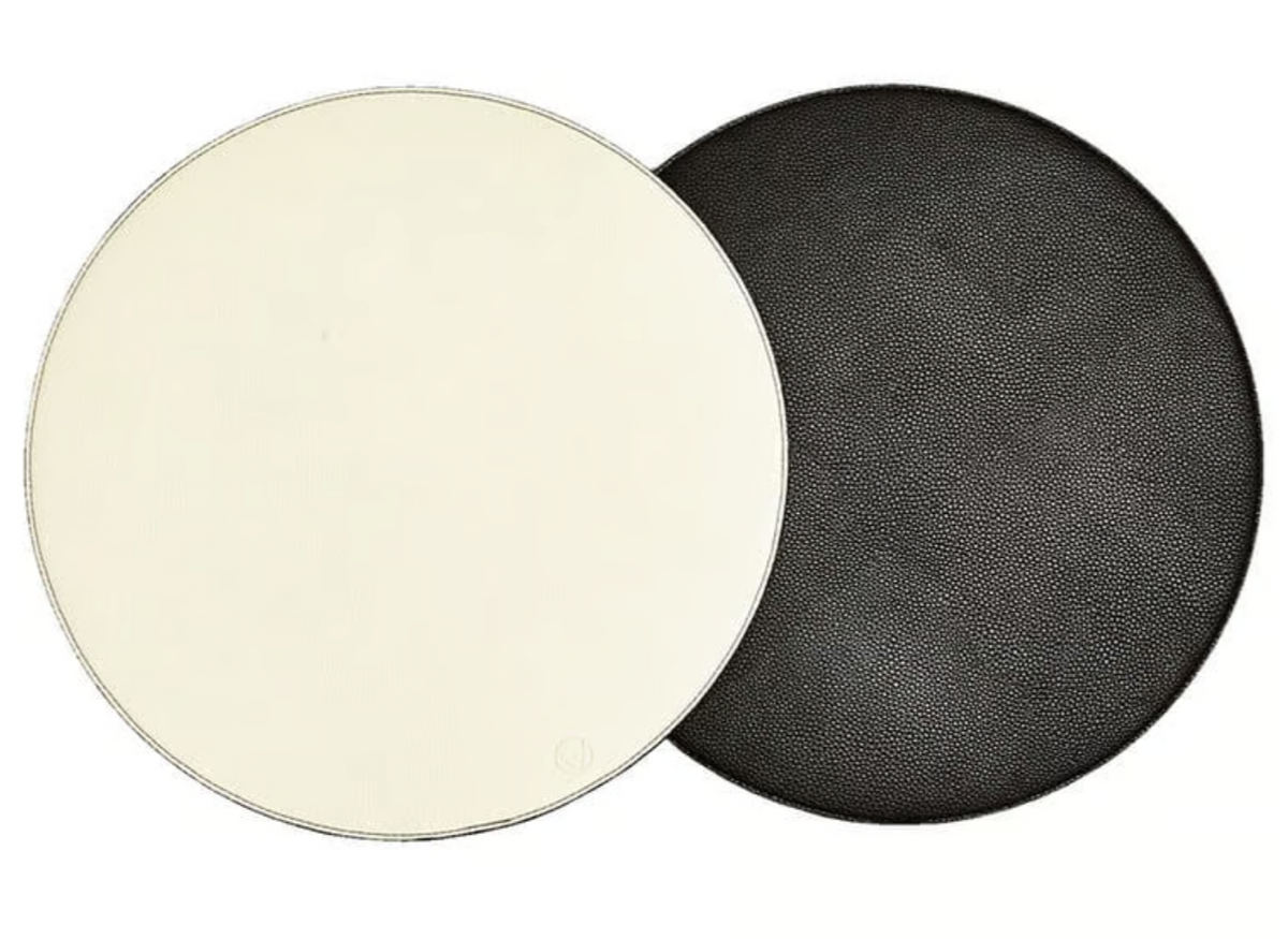 Reversible Placemat s/4 -