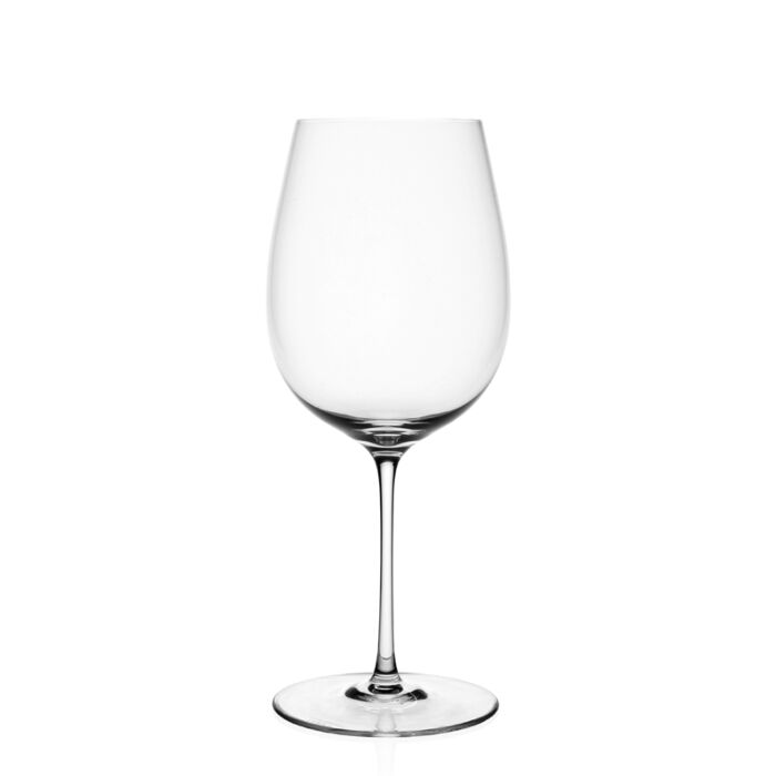 Starr Stemware -